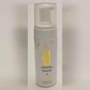 SKIN & CO ROMA TRUFFLE THERAPY CLEANSING FOAM NEW